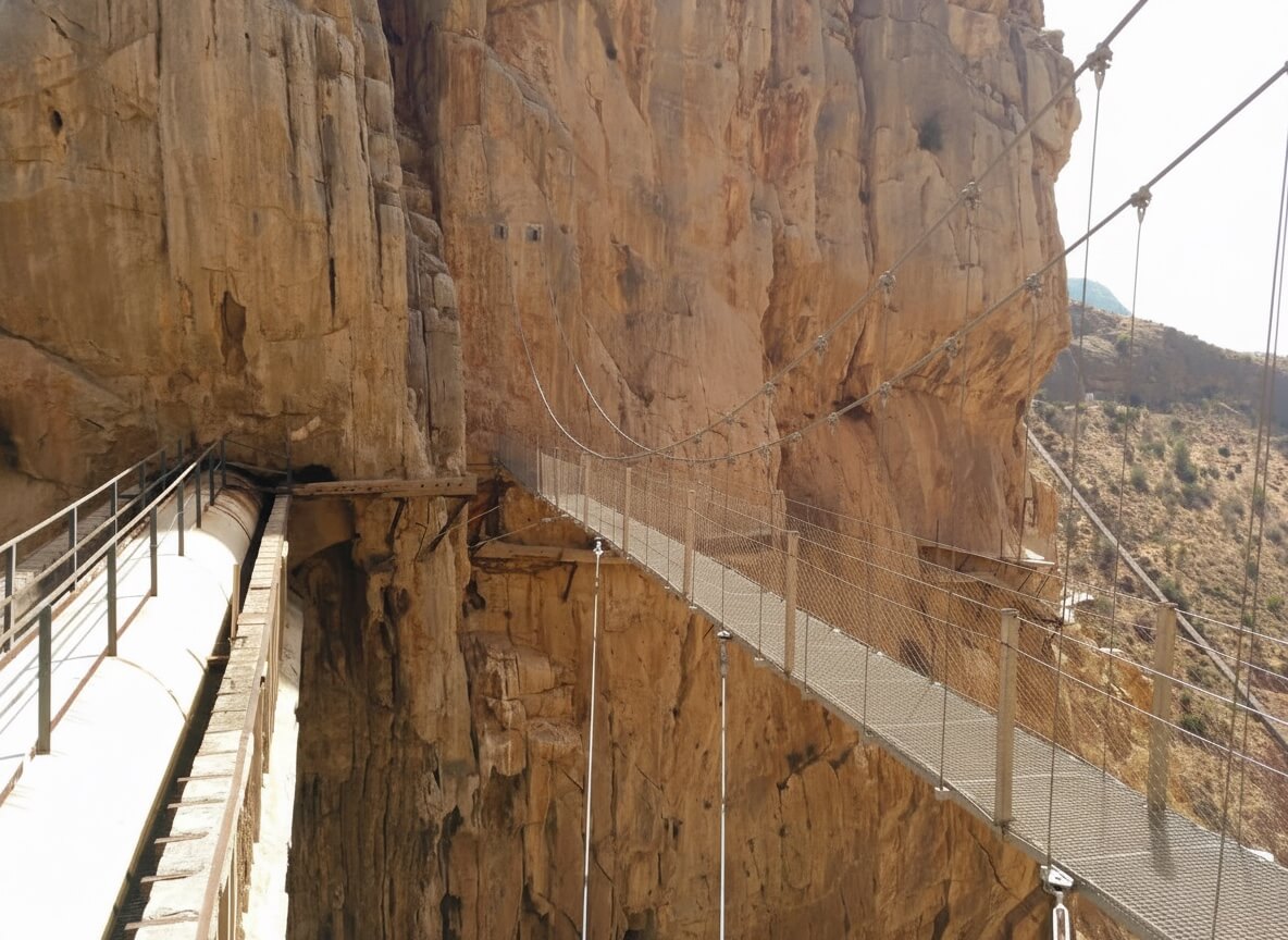 Caminito del Rey Tickets